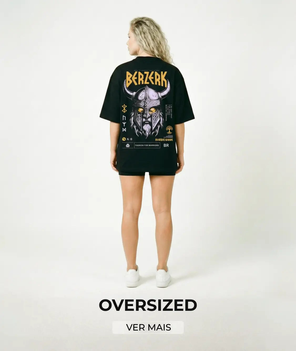 Oversized