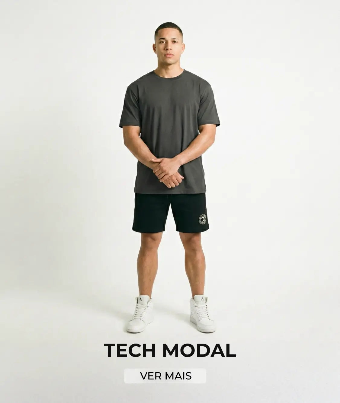 Tech Modal
