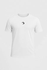 Camisa Poliamida Tech  - Branco