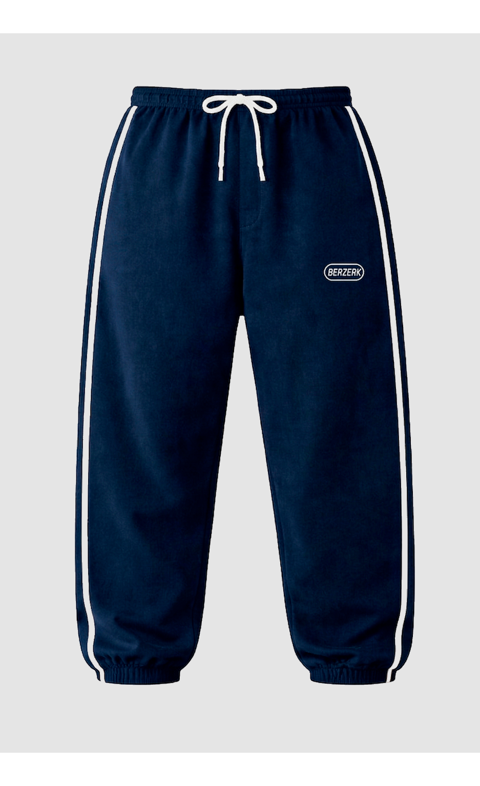 Calça Oversized Premium - (Azul) OldSchool