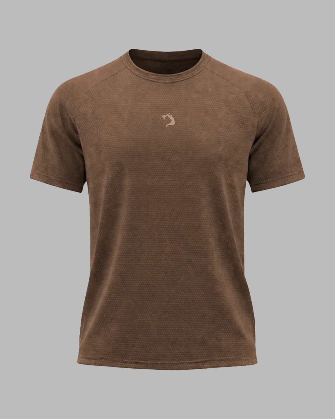 camiseta-poliamida-dryfit-berzerk-marrom