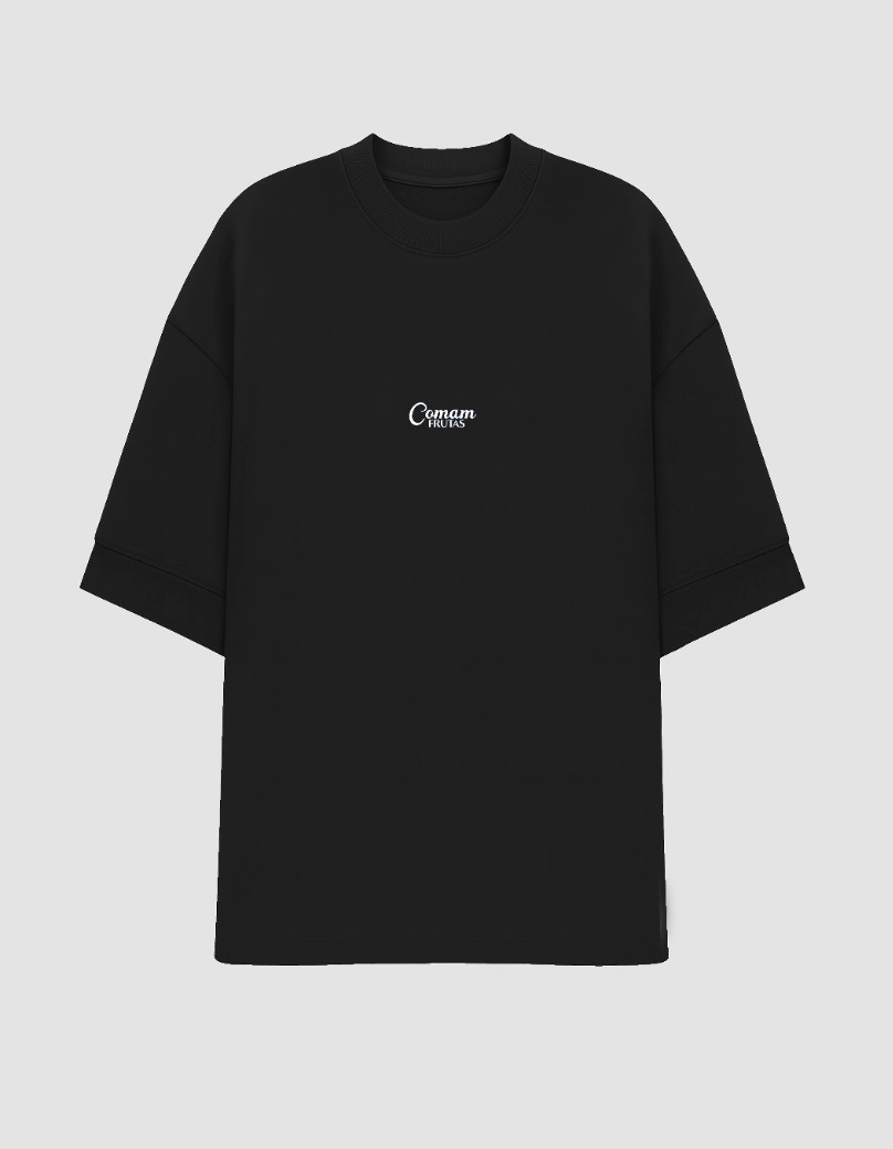 Cf Oversized - Master Frutas