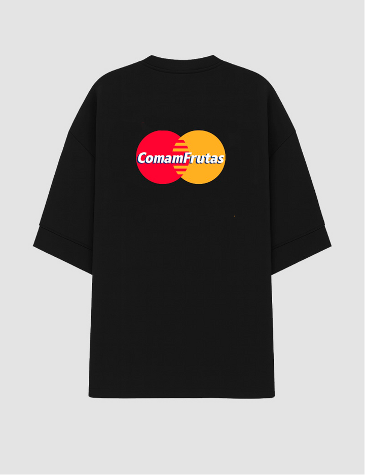 CF Oversized - Master Frutas