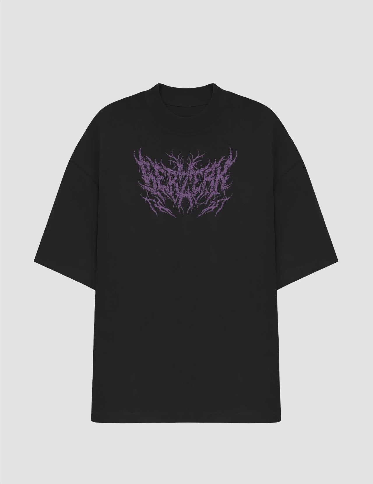 Oversized - Chains