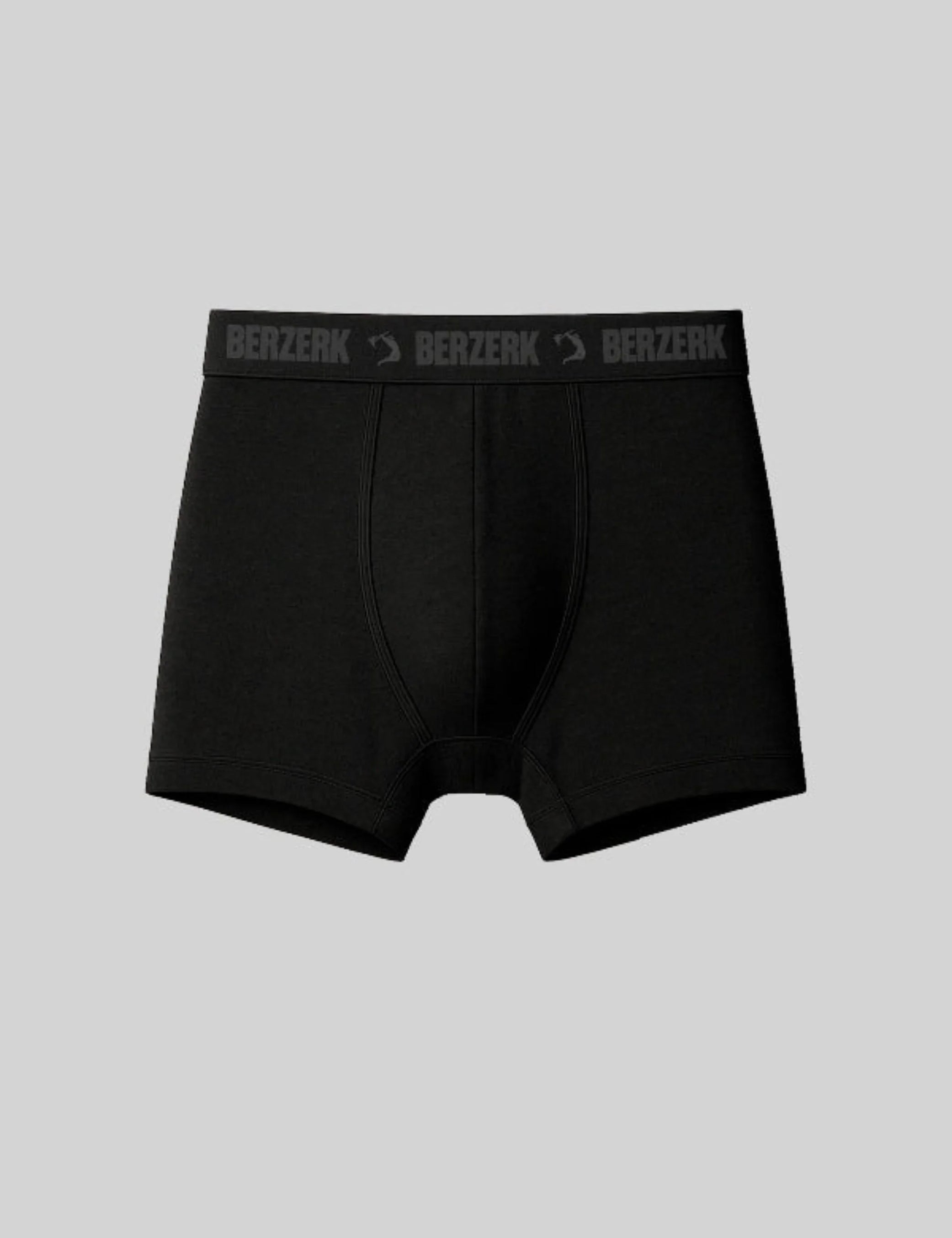 Cueca Tech - Preto