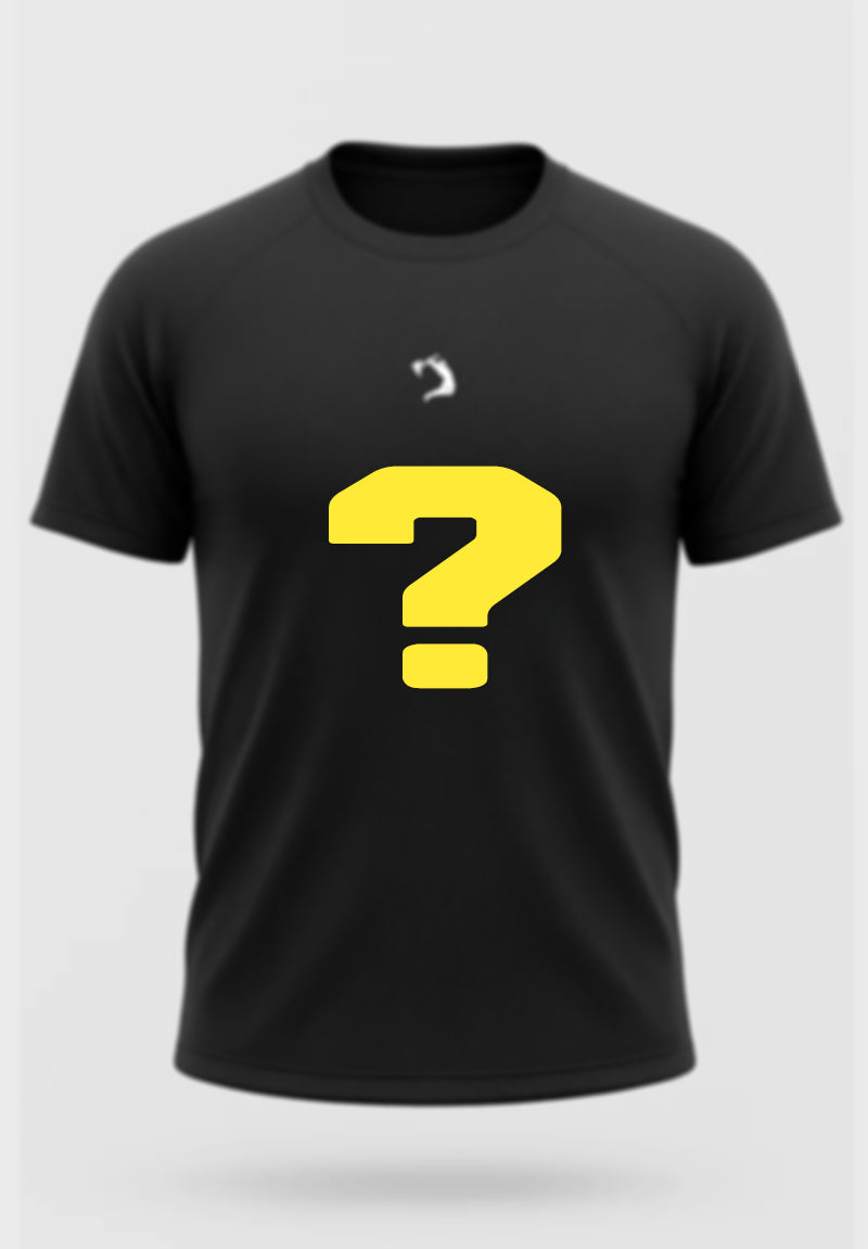 Camiseta Dry Fit - SURPRESA!