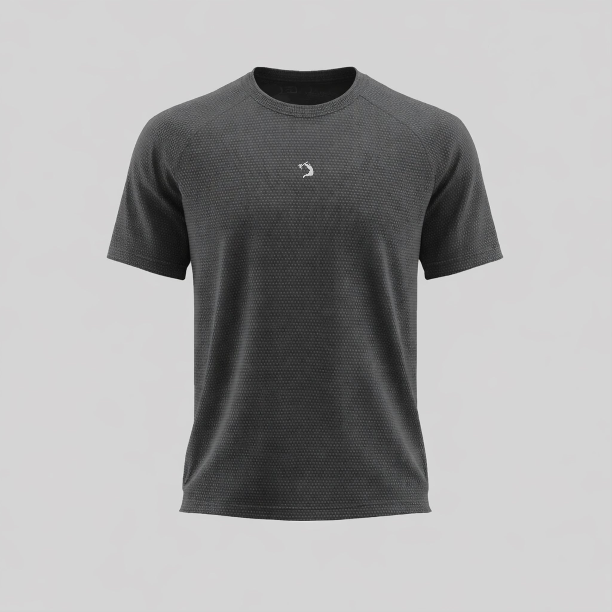 Poliamida Tech Running - Chumbo - Symbol