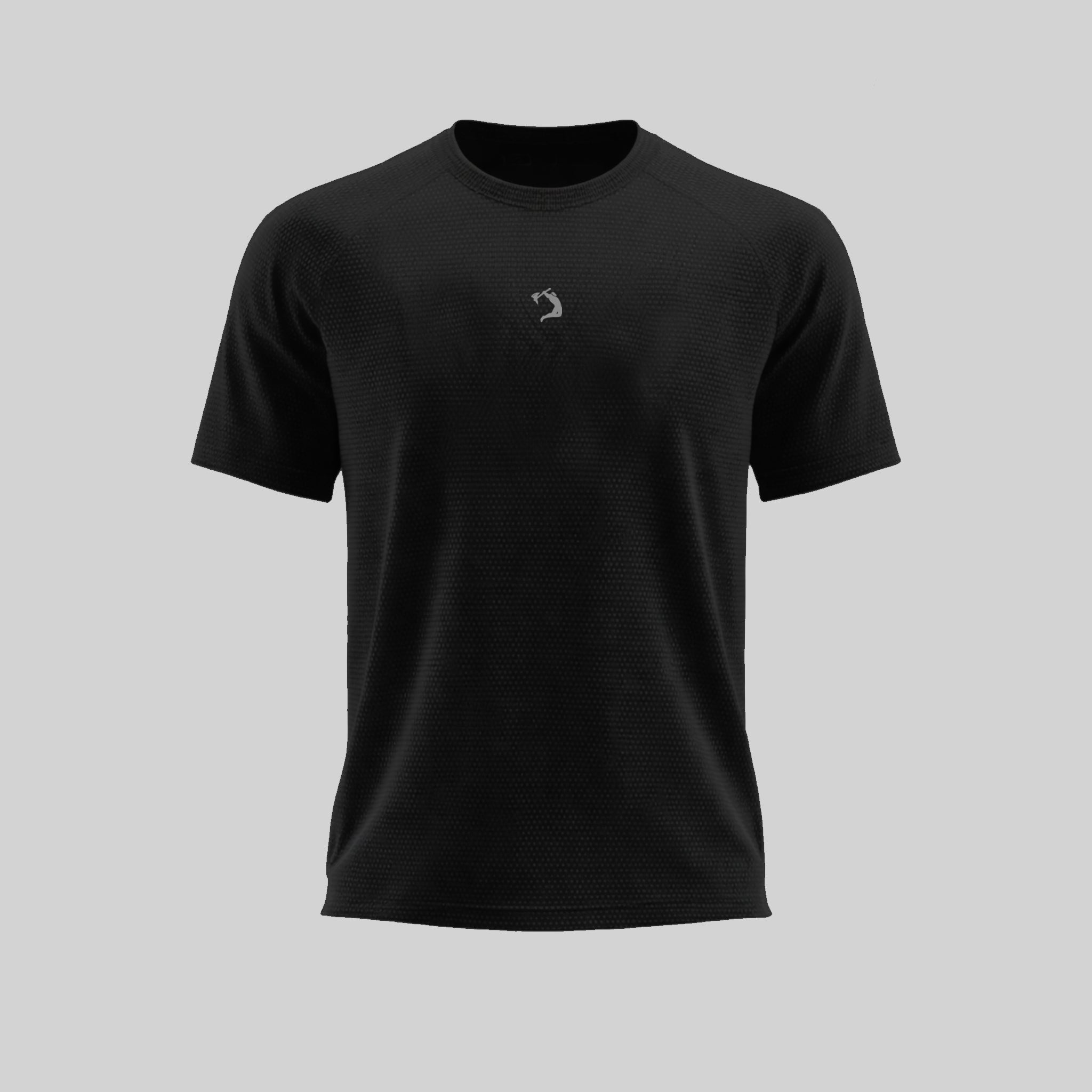 Poliamida Tech Running - Preto - Symbol