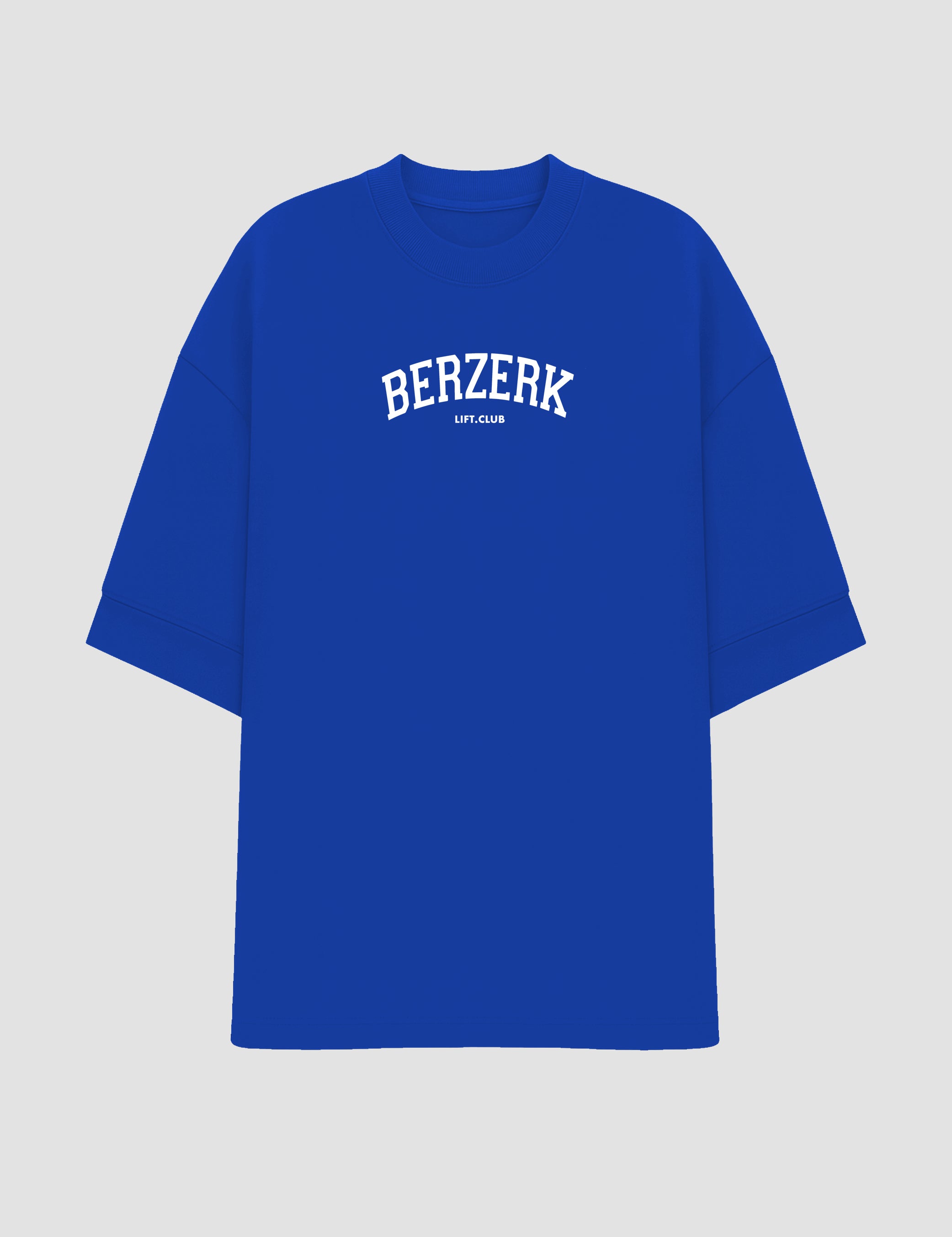 Oversized - Exclusiva - França