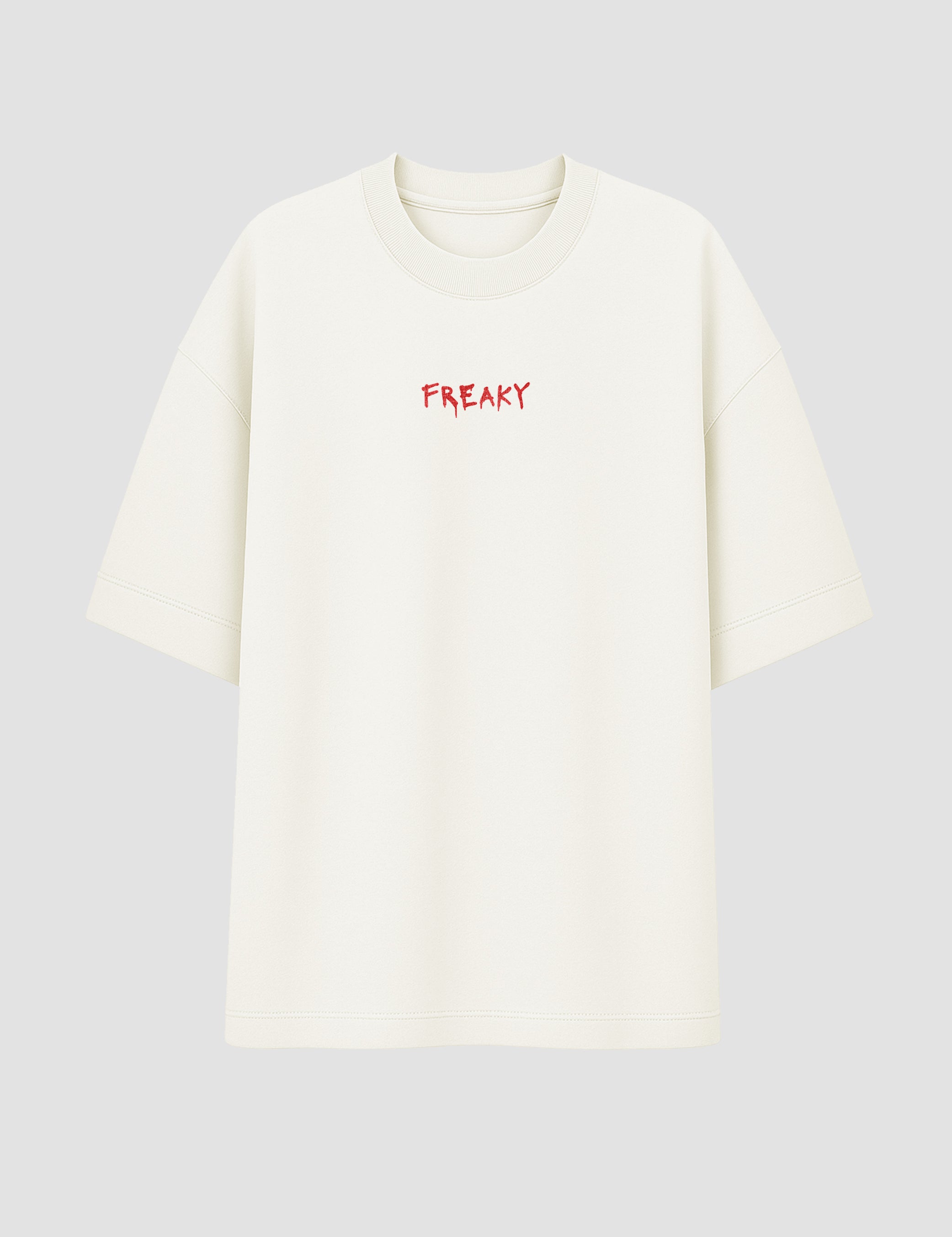 Freaky Season - Get Freaky