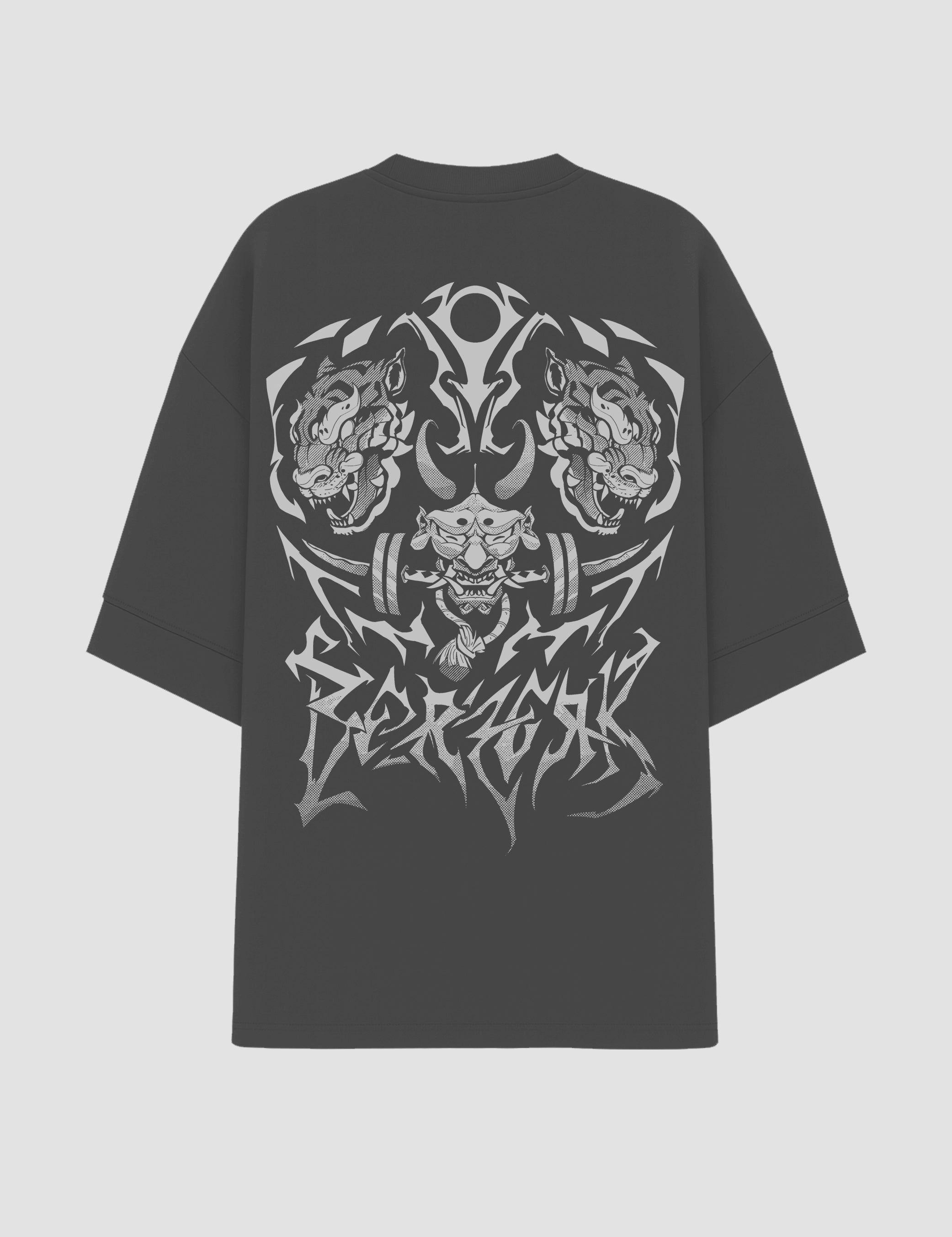 Oversized - Dark