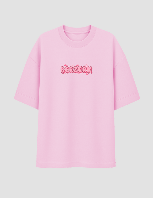 Oversized - Hello Fit (Limitada)
