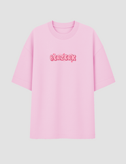 Oversized - Hello Fit (Limitada)