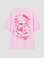 Oversized - Hello Fit (Limitada)