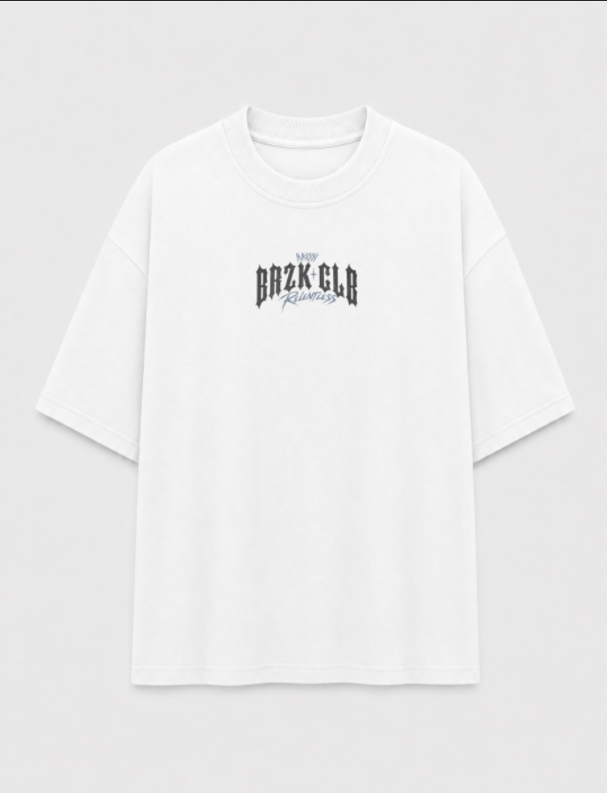 Oversized - Stronger