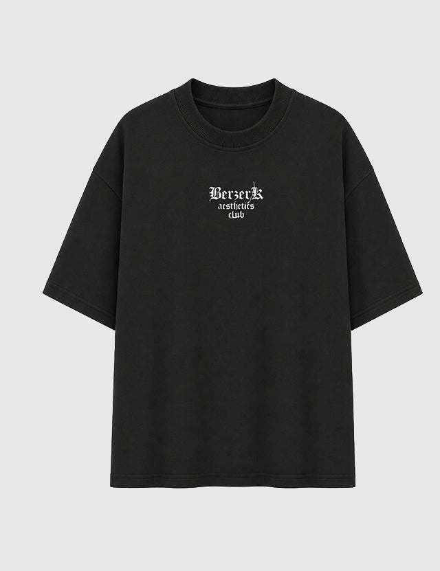 Oversized - Baki
