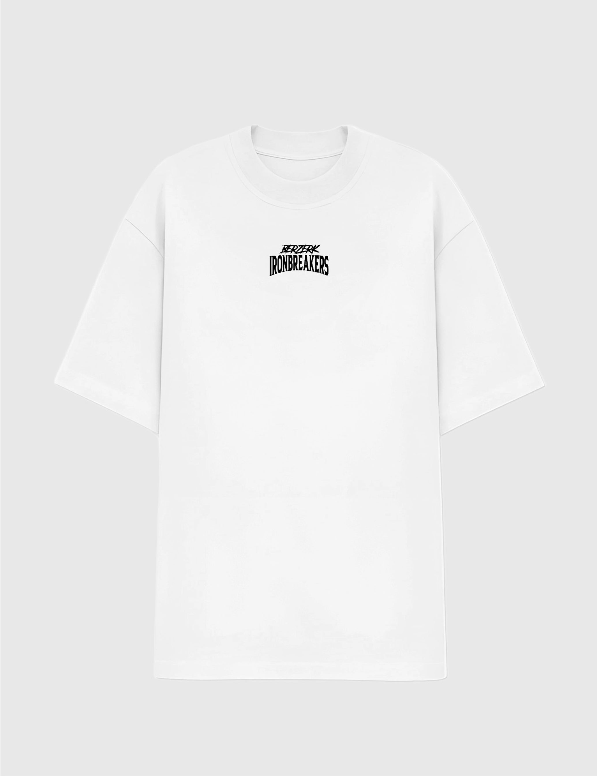 Oversized - Breakers