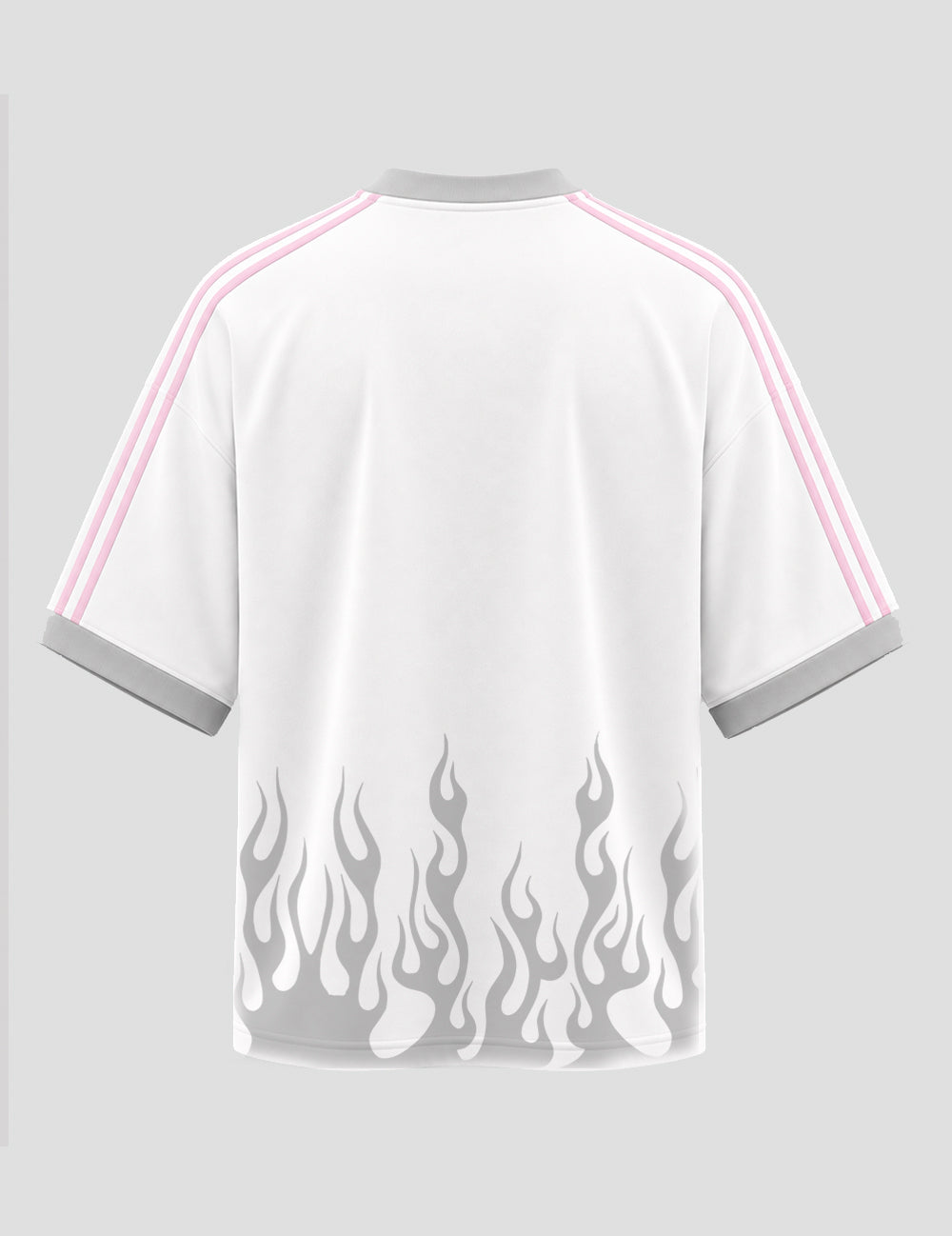 Jersey Oversized - Hello Kitty