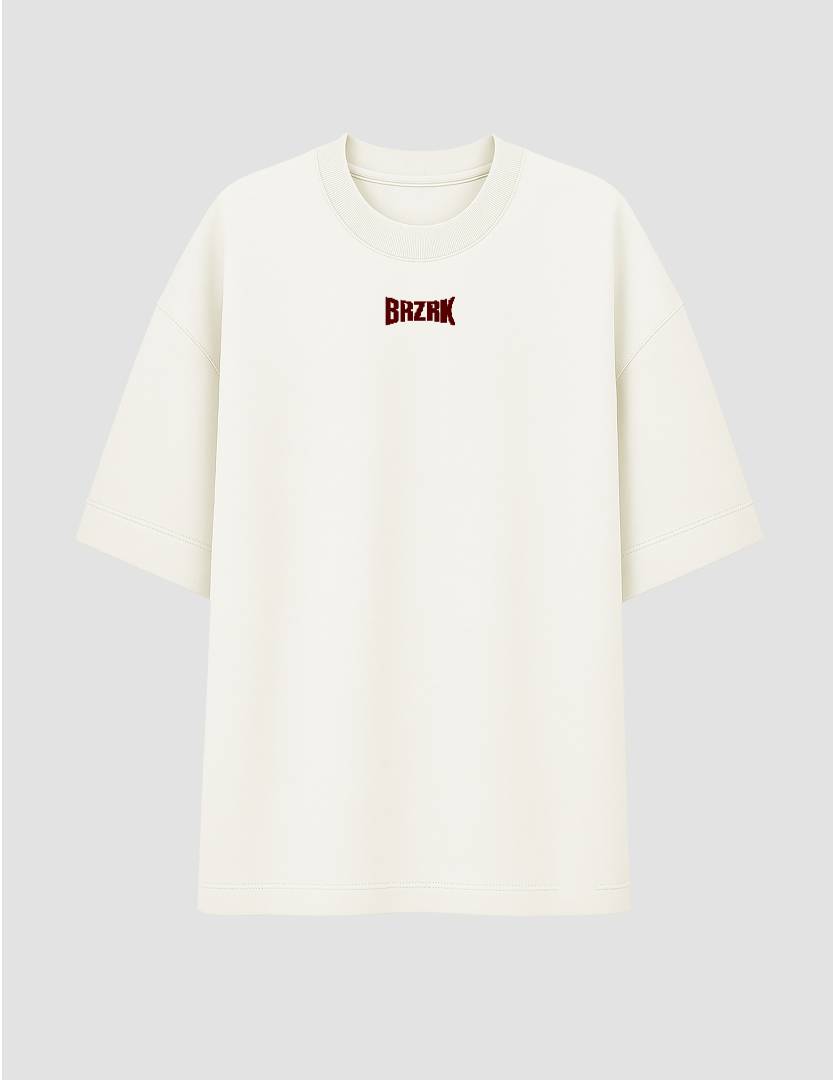 Oversized - Fight Club