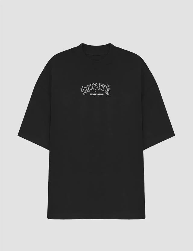 Oversized - Memento Mori
