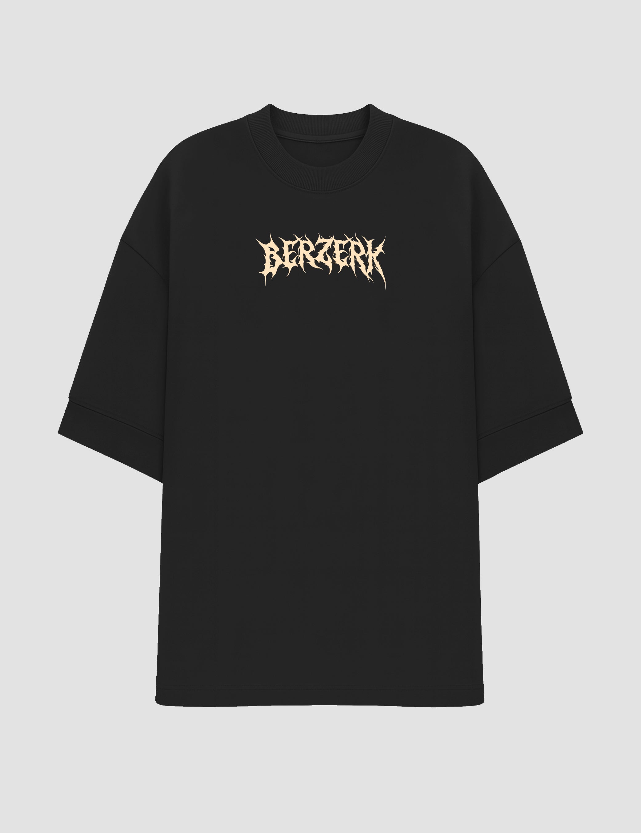 Oversized - Archangel