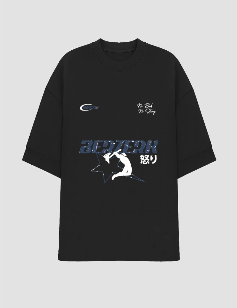Oversized - MMXXIV