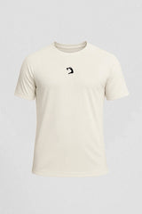 Camisa Poliamida Tech  - OFF WHITE