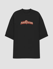 Oversized - PowerLifting