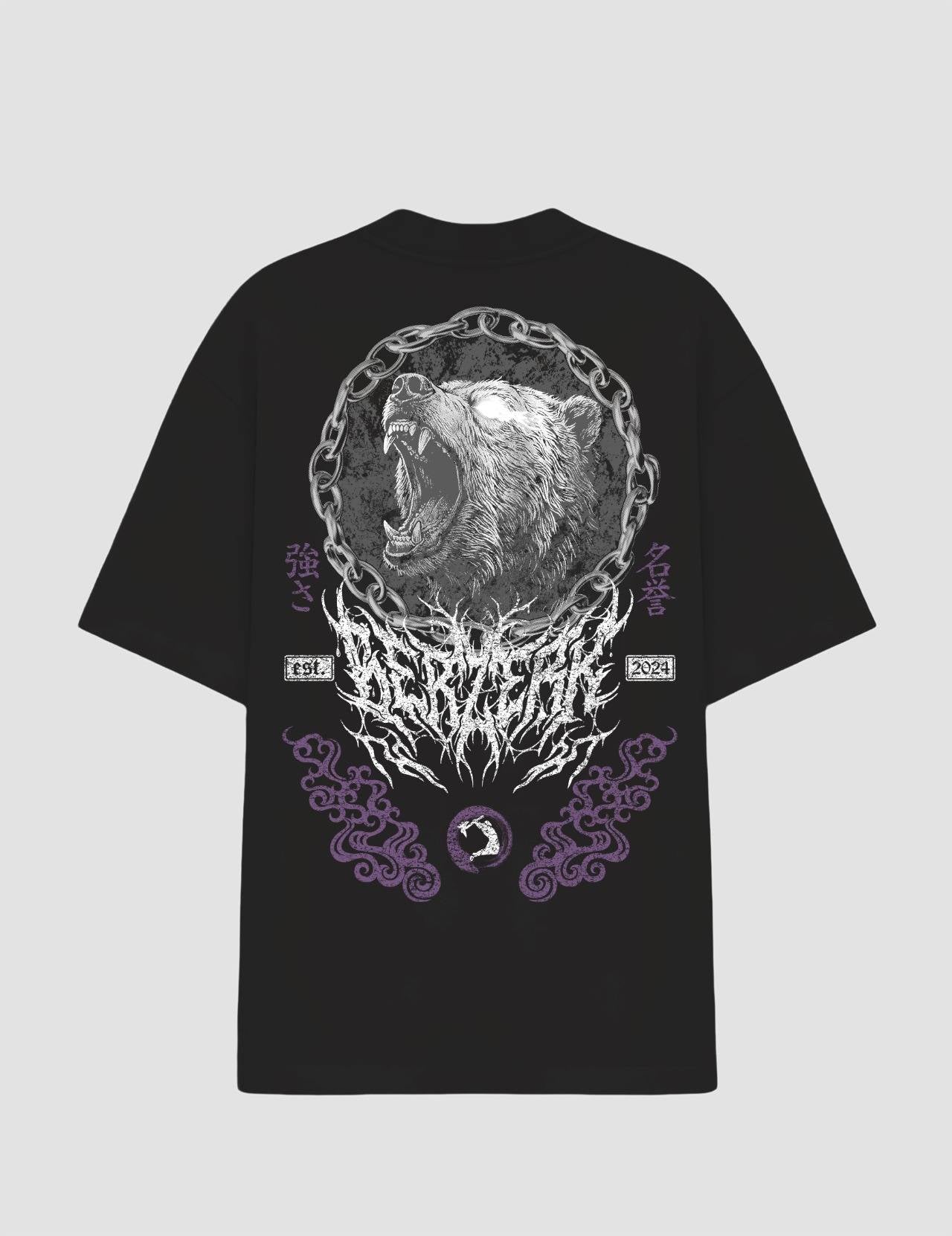 Oversized - Chains