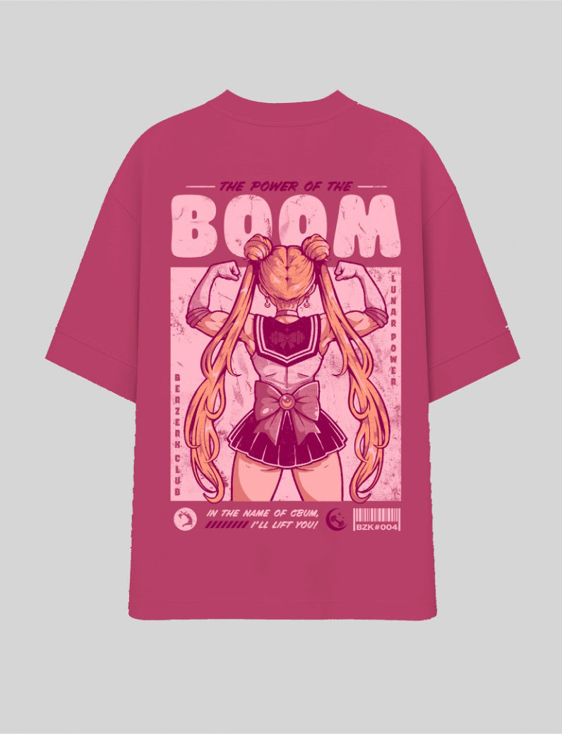 Oversized - Boom