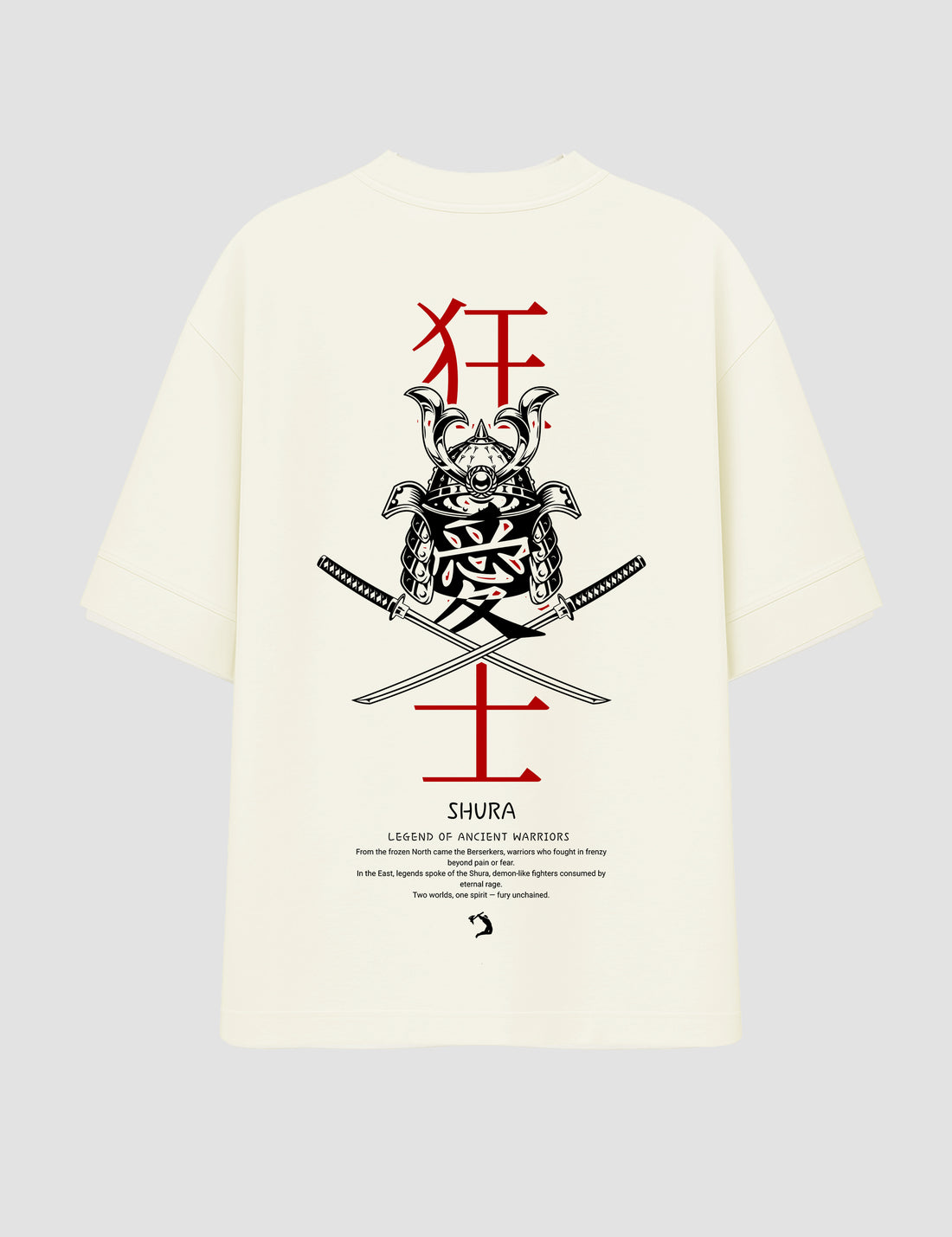 Oversized - Shura