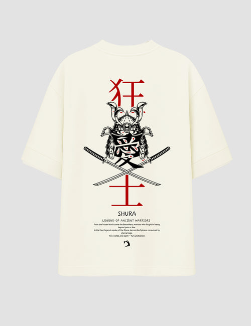 Oversized - Shura