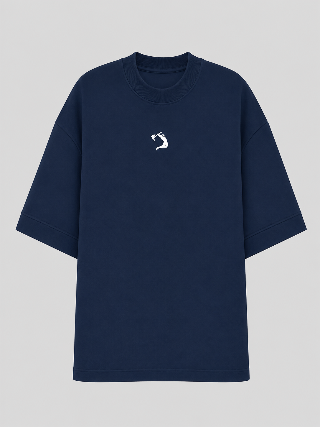 Oversized - Symbol - Marinho