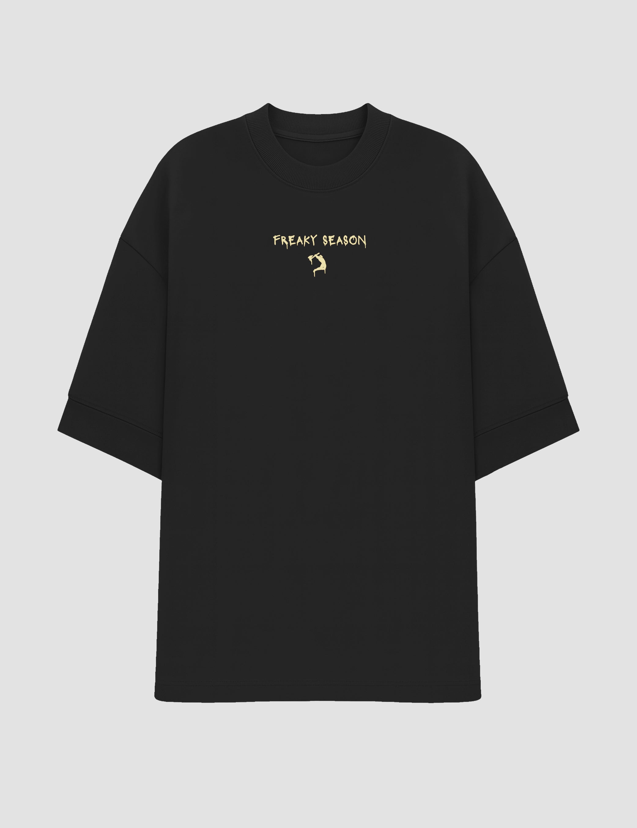 Freaky Season - Wake Wake